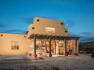 616 Horse Mountain Dr, Livermore, CO 80536