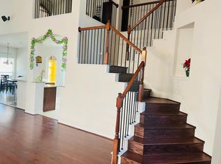 15277 Preachers Ln, Frisco, TX 75035