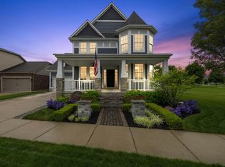 53259 Springdale St, Macomb, MI 48042