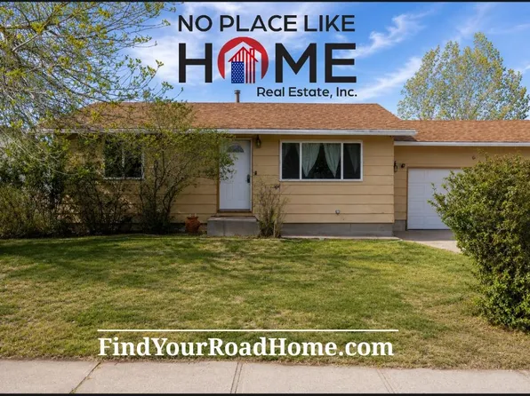 6567 Dee Lyle Cir, Casper, WY 82604