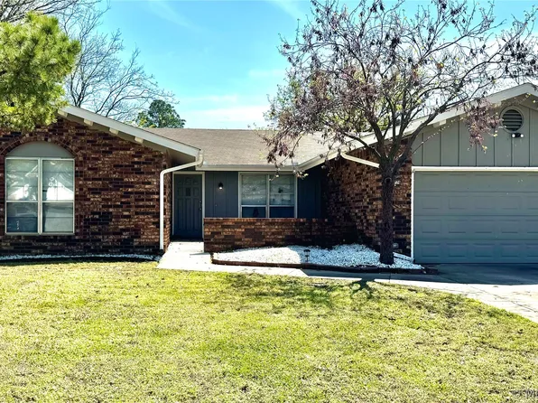 10776 E 29th Pl, Tulsa, OK 74129
