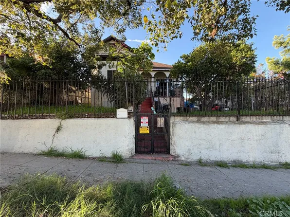 2112 City View Ave, Los Angeles, CA 90033