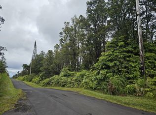 Anthurium St LOT 8163, Mountain View, HI 96771