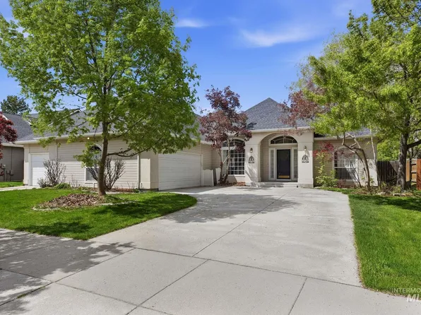 3043 S Slate Creek Way, Meridian, ID 83642