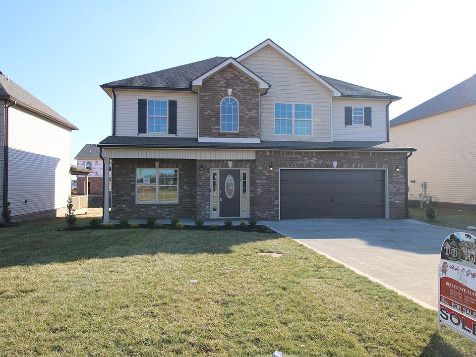 1st image of 296 Summerfield Lot 296