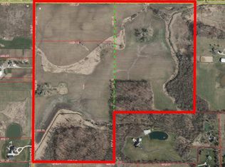 9000 E North County Line Rd, Auburn, IN 46706