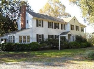 27998 Playtor Rd, Easton, MD 21601