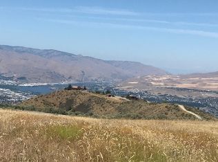 LOT Two Jagla Rd, Wenatchee, WA 98801