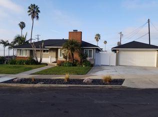 1801 W 26th St, San Pedro, CA 90732
