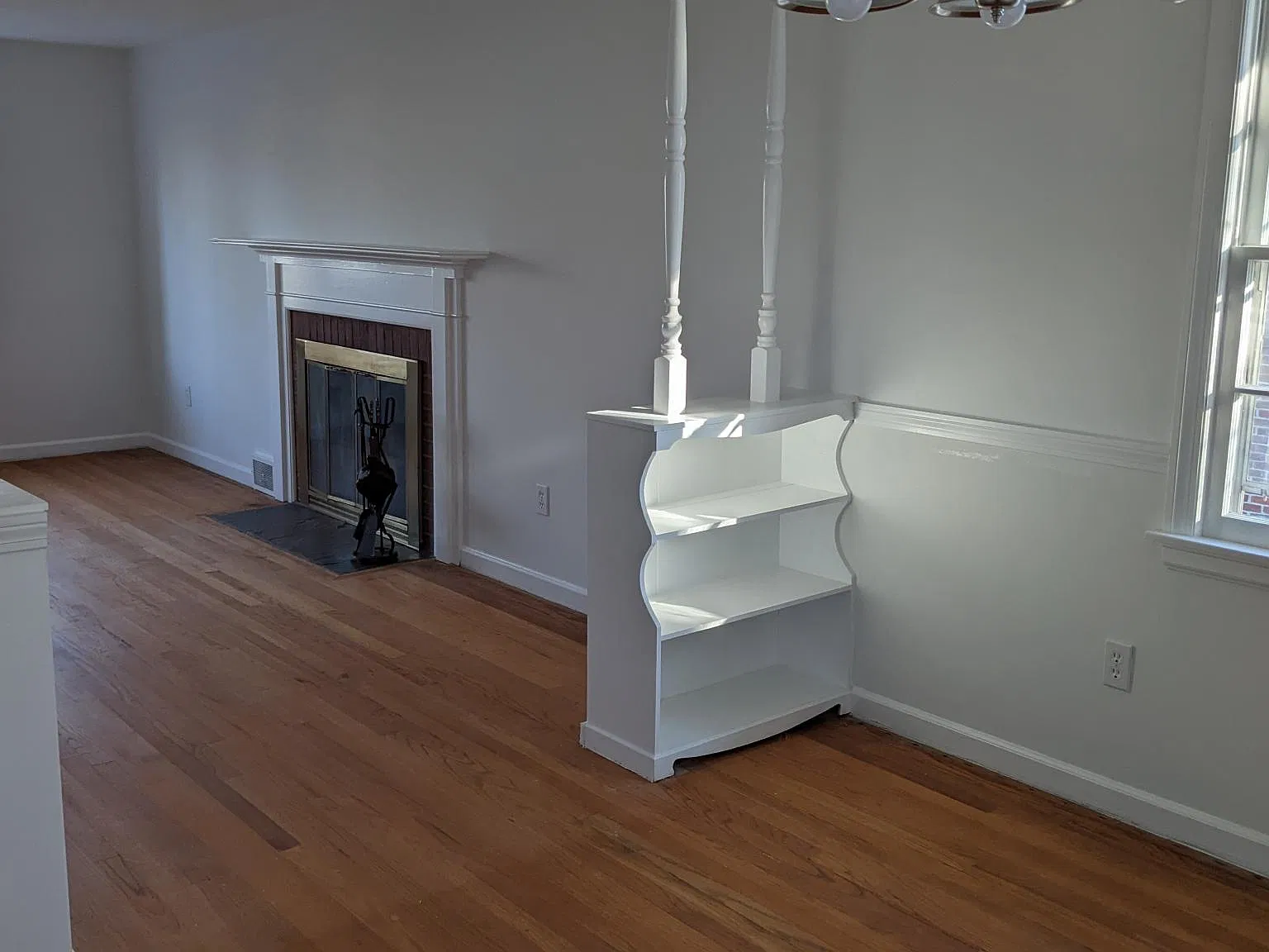 3 bed, 1256 sqft, $2,500 — Photo 3
