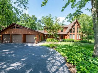 22644 W Loon Lake Blvd, Antioch, IL 60002