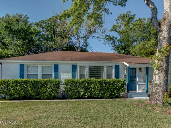 4819 ELIZABETH Terrace, Jacksonville, FL 32205