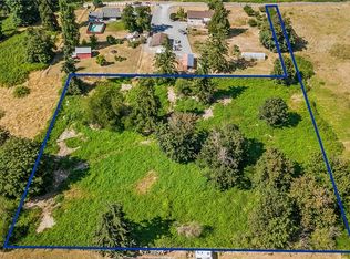 0 E 234th St E LOT 2, Graham, WA