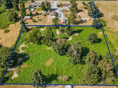 0 E 234th St E Lot 2, Graham, WA, 98338