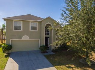 443 Graystone Blvd, Davenport, FL 33837