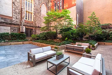 Rented by REAL New York