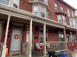 27 S 15th St, Harrisburg, PA 17104