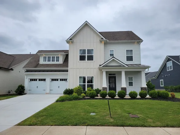 5633 Shelton Blvd, Murfreesboro, TN 37129