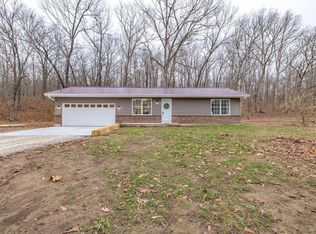 9942 Thurman Oaks Rd, Valles Mines, MO 63087