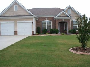 335 Stoneview Pl SW, Atlanta, GA 30331