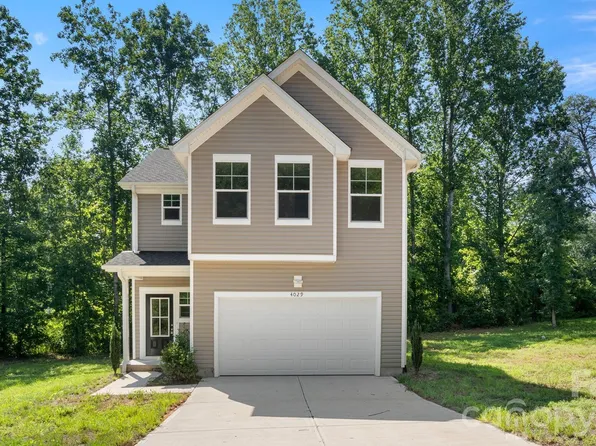 4029 Rolling Creek Dr, Vale, NC 28168