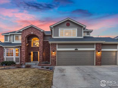 3335 Atwood Dr, Loveland, CO, 80538