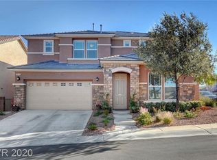 10145 Iron Wood Peak Ave, Las Vegas, NV 89166