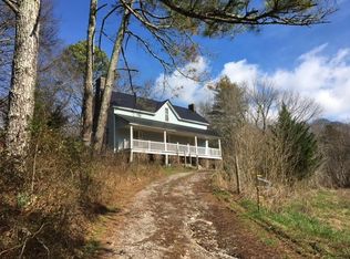 644 Little Bean Hollow Rd, Winchester, TN 37398