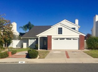 24841 Hon Ave, Laguna Hills, CA 92653