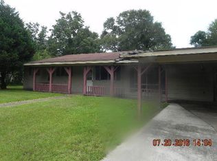 735 Anderson Ave, Purvis, MS 39475