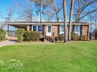 3612 Baywater Dr, Columbia, SC 29209