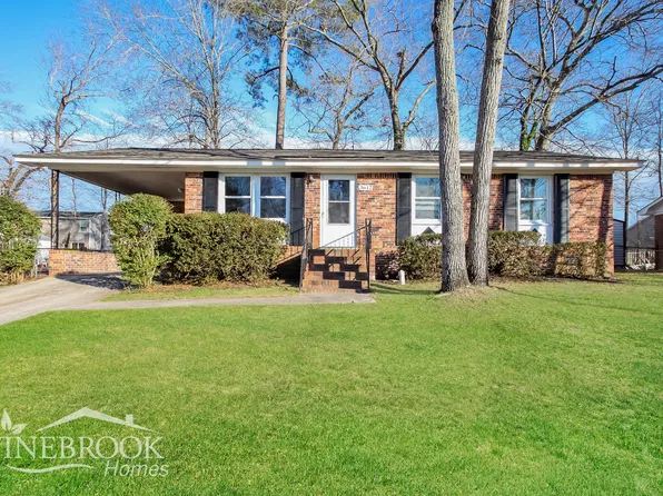 3612 Baywater Dr, Columbia, SC 29209