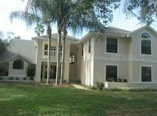 9126 N Bay Blvd, Orlando, FL 32819