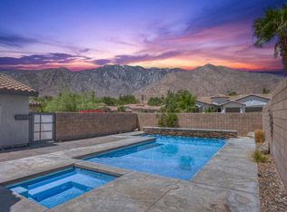 3764 Vista Dunes, Palm Springs, CA 92262
