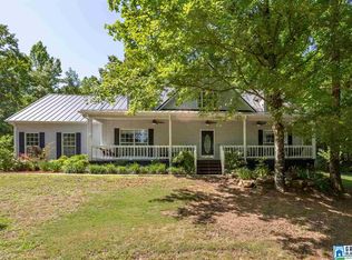 6674 Highway 431, Heflin, AL 36264