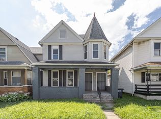 734 Parker Ave #1, Toledo, OH 43605