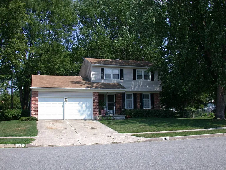 Turner Dr — Photo 6