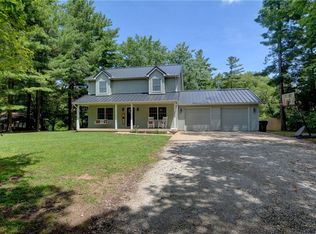 4440 Birch Church Rd, Decatur, IL 62521