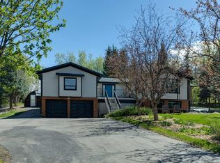 242026 White Post Ln W, Foothills County, AB T1S3K3