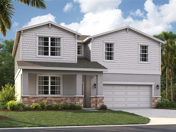 1837 Shadow Box Bnd, Saint Cloud, FL 34771
