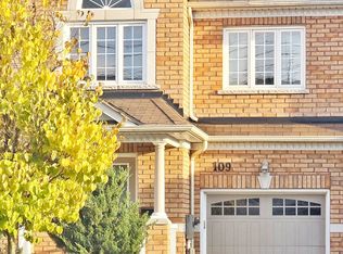 109 Atherton Ave, Ajax, ON L1T 0L2