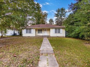 619 Peterson Rd, Kilgore, TX 75662