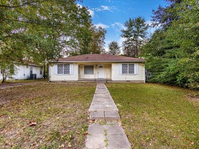 619 Peterson Rd, Kilgore, TX, 75662