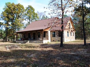 4512 Oak Grove Loop, Mountain View, AR 72560