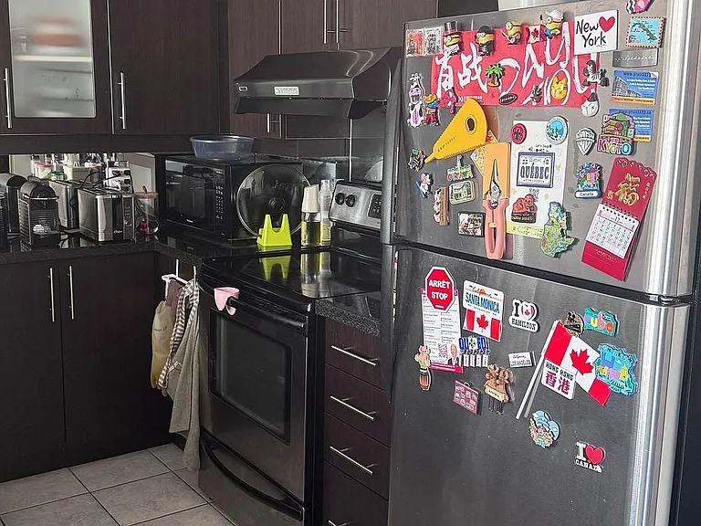 21 Upper Duke Cres #608 — Photo 13