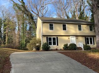 1717 Quail Ridge Rd, Raleigh, NC 27609