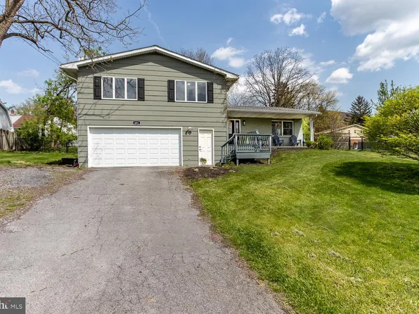 401 1st Ave, Lemont, PA 16851