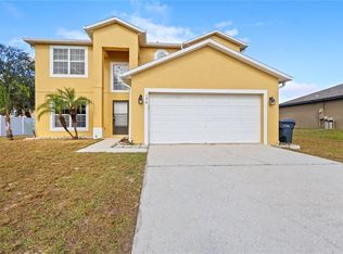 196 Athabasca Dr, Poinciana, FL 34759