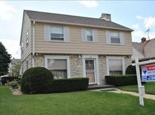3409 W Oklahoma Ave, Milwaukee, WI 53215