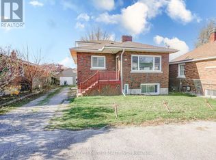 99 Haig St #4, Saint Catharines, ON